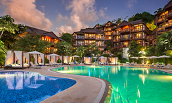 Zoetry® Marigot Bay St. Lucia